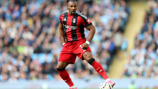 Адама Траоре е в основата на добрия старт на сезона