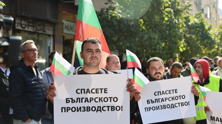 ЕК отпуска 7,4 млн. евро за земеделските стопани в България