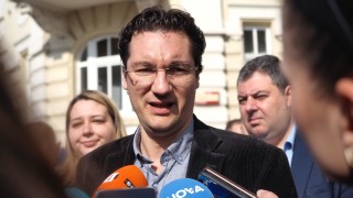 След предсрочните парламентарни избори на 19 април 2026 г и