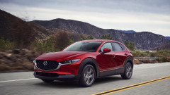 Неочакваните планове на Mazda за втория им най-продаван модел