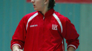 Оперират либерото на Лукойл