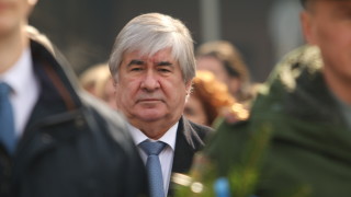 Руският посланик у нас - удивен от санкцията на САЩ срещу Миталов
