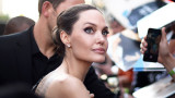 Анджелина Джоли, рожденият й ден и как я изненадаха децата й