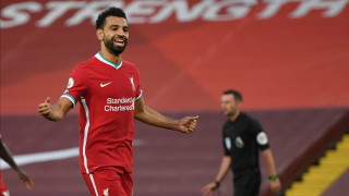 Медиите в Нидерландия стартираха трансферна сага в която са замесени