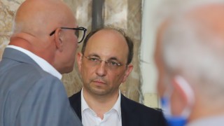 Икономистът и бивш вицепремиер Николай Василев е против внасяне на