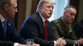 Тръмп убеден: Шумът от вятърните турбини причинява рак