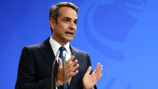 Европа трябва да се събуди и да изгради своя собствена