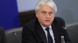 Бойко Рашков и МВР се мобилизират срещу купуването на гласове