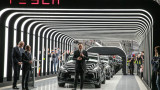 Очаква се Tesla да отчете загуба от $440 милиона на акциите си в биткойни
