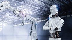 Машините вече са тук: Хуманоидните роботи идват