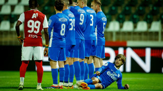 Спартак (Варна) ще вземе лиценз за Първа лига