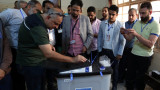  Обрат в Ирак - опозицията води след парламентарните избори 