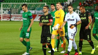 Вратарят на Съндърланд Джон Маклафлин е бил пожелан от българския