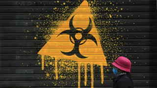 Починалите от коронавирус в Италия се увеличиха с 525 което е