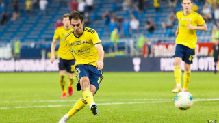 Столичният гранд Левски ще се размине с възможността да има