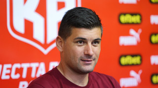 Атанас Рибарски е новият старши треньор на Крумовград  информира Sportal