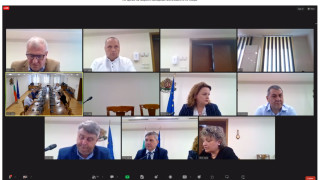 Съдията от Софийския апелативен съд и бивш съдия в Апелативния