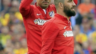 Диего Коща и Арда до последно под въпрос за финала