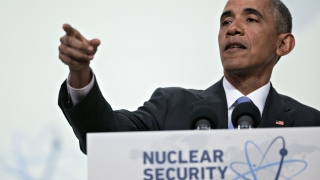 Обама: Няма напредък в преговорите с Русия за ядрено разоръжаване