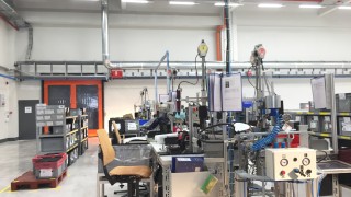 Колко порасна автомобилният сектор у нас за последните 16 години?