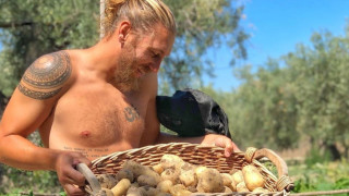 Трябва ли да си секси, за да отгледаш картофи