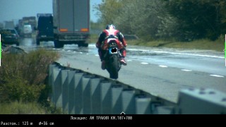 КАТ погва мотористите нарушители