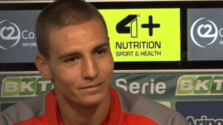 Българският национал Валентин Антов изигра пълни 90 минути а Кремонезе изпусна преднина