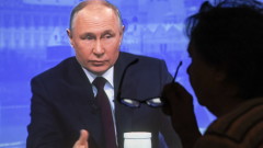 "Пряката линия" на Путин беше обречена покана за диалог