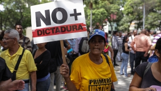 Президентът на Венецуела Николас Мадуро препоръча на гражданите които страдат