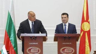 Вестниците в сряда продължават да следят отзвука от скандалното изявление