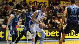 Следващият мач на пловдивския Академик в Балканската лига ще бъде