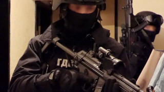 ГДБОП е задържала мъж в София заподозрян че е крайният
