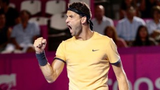 Григор Димитров ще остане фокусиран върху собствената си игра Това