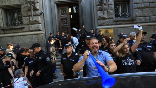 НСО няма да допусне да бъде употребявана за политически цели