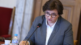 Има непосредствени задачи и отговорности напълно осъзнавани от държавния глава