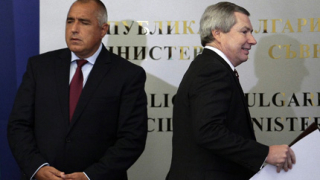 Борисов се закани на Путин