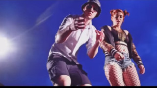 CHEFO и Nora промотираха съвместното си парче Както Никога Песента