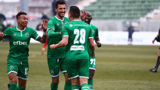 Шампионът на България Лудогорец ще играе срещу унгарския шампион Ференцварош