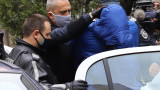  Удължиха на 72 часа ареста на водача, умъртвил в злополука Милен Цветков 