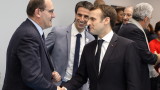 Стратегът на разхлабването на мерките срещу COVID-19 е новият премиер на Франция