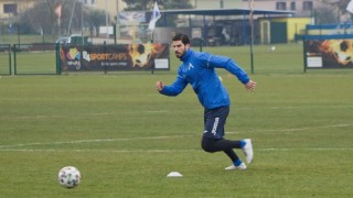 Откараха Начо Монсалве към врачанската болница