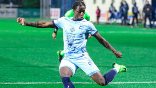 Шампионът Лудогорец и ЦСКА са набелязали за трансфер крилото на