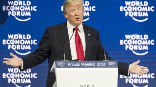 Тръмп предложи на света приятелството и партньорството на Америка