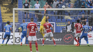 Днес ще бъде изтеглен жребият за новия сезон в Първа