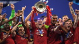  Ливърпул победи Тотнъм с 2:0 и завоюва тазгодишното издание на Шампионската лига 