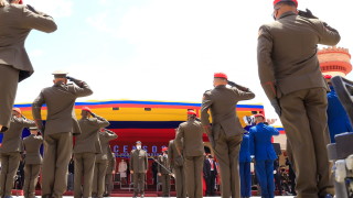 Венецуела издаде заповед за арест на 11 опозиционери заради златните резерви в Лондон