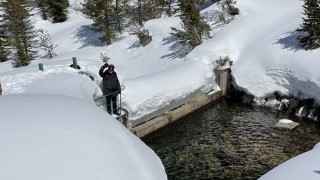 Министърът на околната среда и водите МОСВ уведоми че се