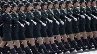 Китайската военна аритметика