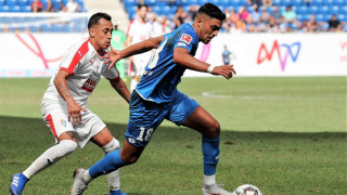 Английските грандове Арсенал и Тотнъм проявяват сериозен интерес към полузащитника