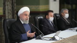 Рохани: Иран ще се справи по-добре от останалите след спада на цената на петрола